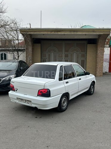 Saipa 132 2013, 328,268 km - 1.3 l - Bakı