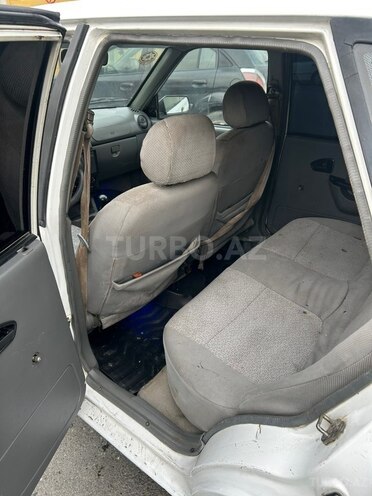 Saipa 132 2013, 328,268 km - 1.3 l - Bakı