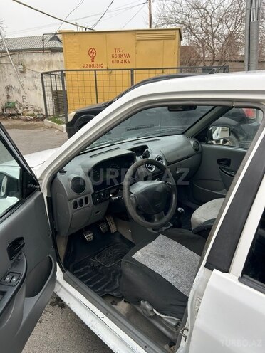 Saipa 132 2013, 328,268 km - 1.3 l - Bakı