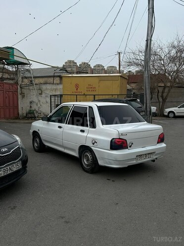 Saipa 132 2013, 328,268 km - 1.3 l - Bakı