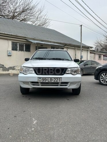 Saipa 132 2013, 328,268 km - 1.3 l - Bakı