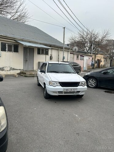 Saipa 132 2013, 328,268 km - 1.3 l - Bakı