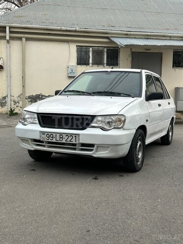 Saipa 132 2013, 328,268 km - 1.3 l - Bakı