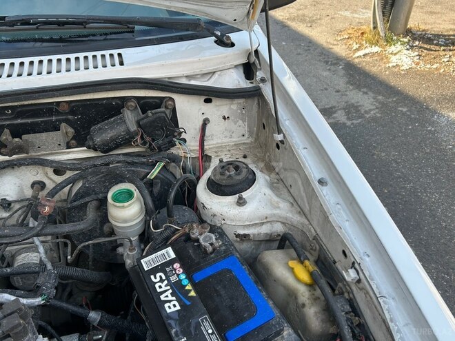 Saipa 132 2013, 328,268 km - 1.3 l - Bakı