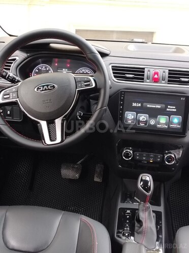 JAC  2025, 8,000 km - 1.5 l - Bakı