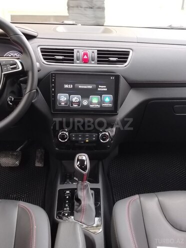 JAC  2025, 8,000 km - 1.5 l - Bakı