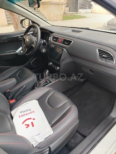 JAC  2025, 8,000 km - 1.5 l - Bakı