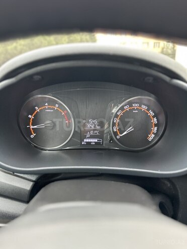 LADA (VAZ) Granta 2021, 78,400 km - 1.6 л - Bakı
