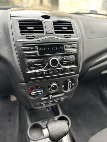 LADA (VAZ) Granta 2021, 78,400 km - 1.6 л - Bakı