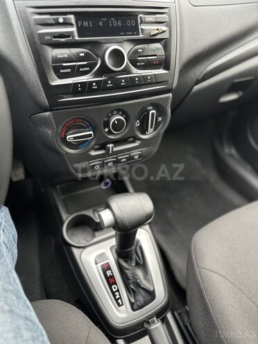 LADA (VAZ) Granta 2021, 78,400 km - 1.6 л - Bakı