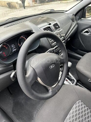 LADA (VAZ) Granta 2021, 78,400 km - 1.6 л - Bakı