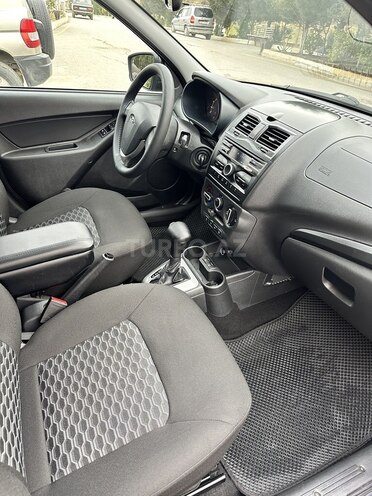 LADA (VAZ) Granta 2021, 78,400 km - 1.6 л - Bakı