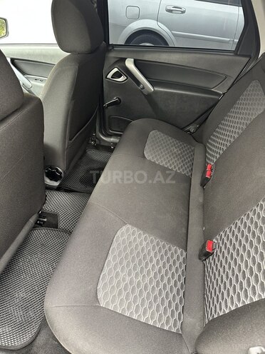 LADA (VAZ) Granta 2021, 78,400 km - 1.6 л - Bakı