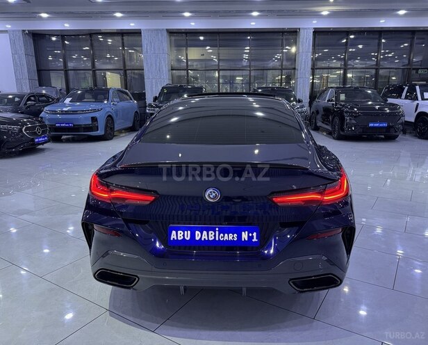 BMW 840-7