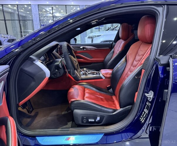 BMW 840-11