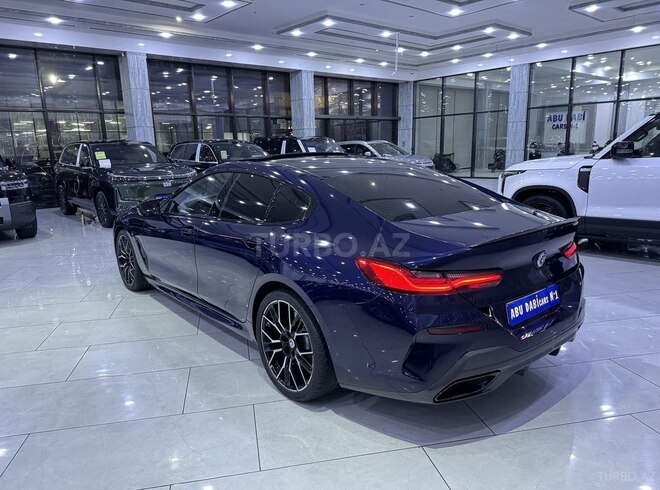 BMW 840-6