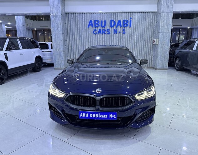 BMW 840-2