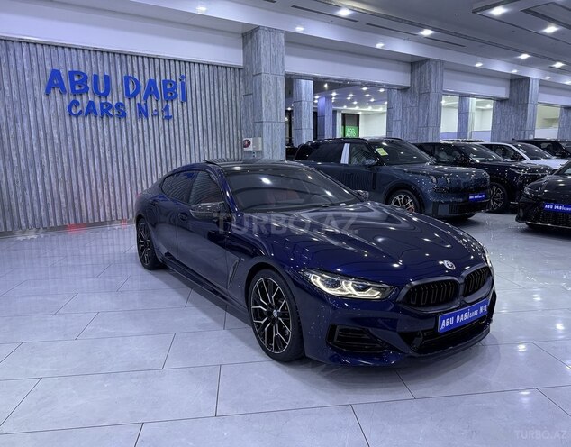 BMW 840-3