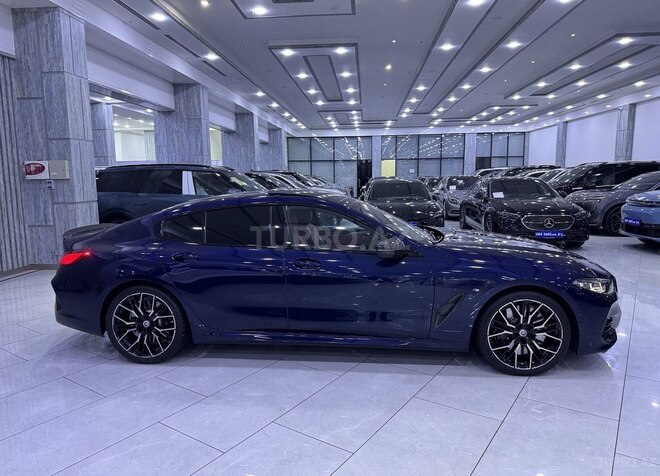 BMW 840-4
