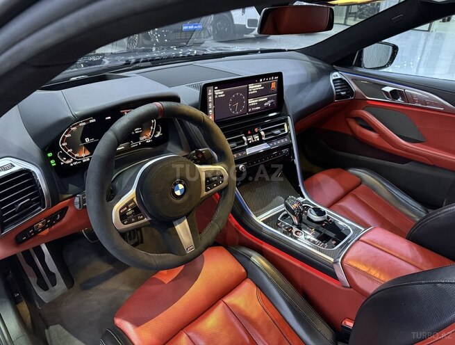 BMW 840-9