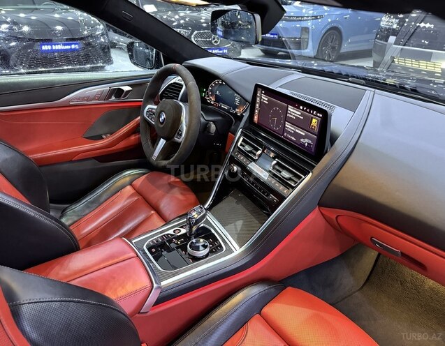 BMW 840-10