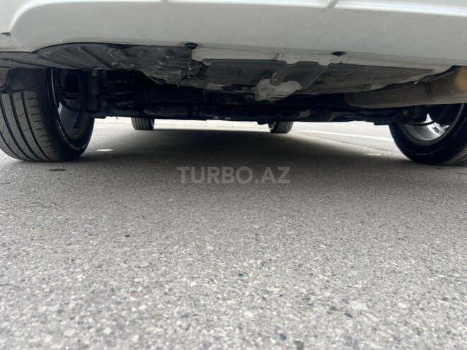Hyundai Elantra 2019, 110,500 km - 2.0 л - Bakı
