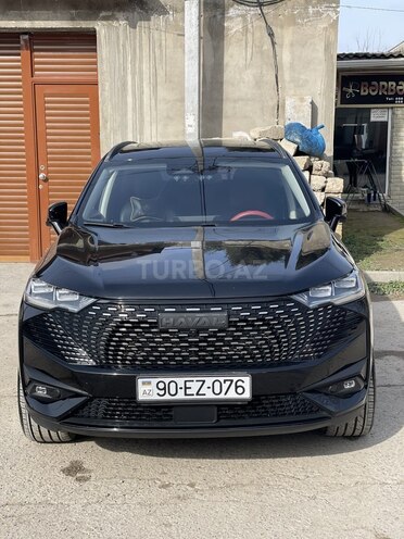 Haval H6 2022, 38,500 km - 1.5 л - Bakı