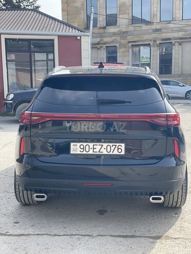 Haval H6 2022, 38,500 km - 1.5 л - Bakı
