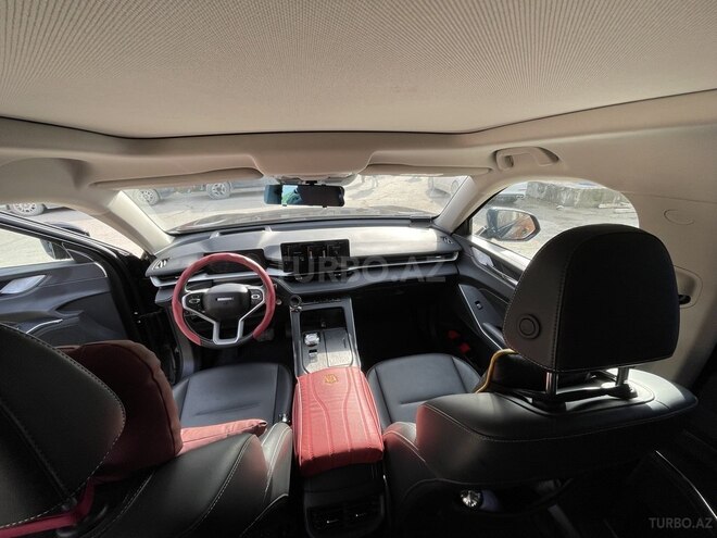 Haval H6 2022, 38,500 km - 1.5 л - Bakı