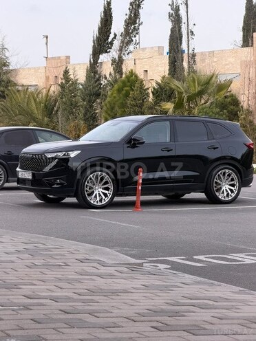 Haval H6 2022, 38,500 km - 1.5 л - Bakı