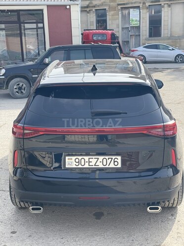 Haval H6 2022, 38,500 km - 1.5 л - Bakı