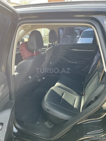 Haval H6 2022, 38,500 km - 1.5 л - Bakı