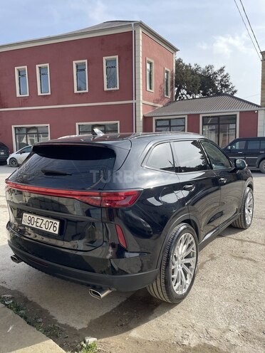 Haval H6 2022, 38,500 km - 1.5 л - Bakı