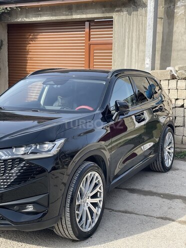 Haval H6 2022, 38,500 km - 1.5 л - Bakı