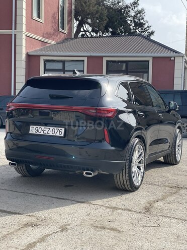 Haval H6 2022, 38,500 km - 1.5 л - Bakı