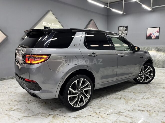 Land Rover Discovery Sport-4