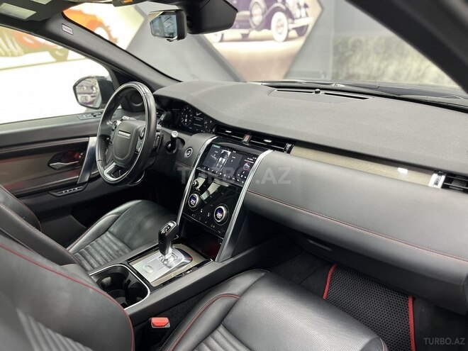Land Rover Discovery Sport-21