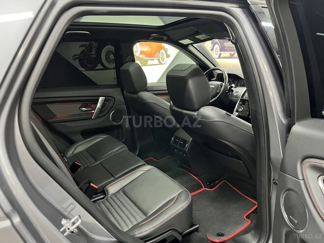 Land Rover Discovery Sport-33