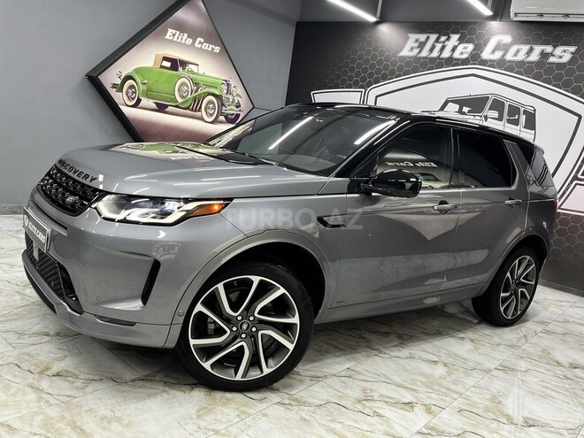 Land Rover Discovery Sport-3