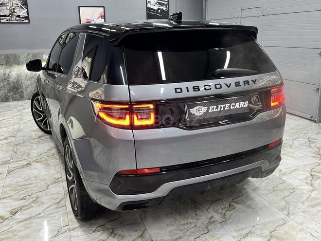 Land Rover Discovery Sport-6