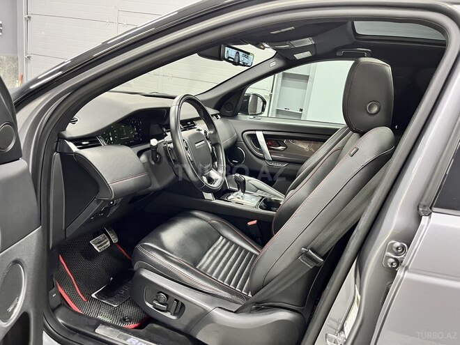 Land Rover Discovery Sport-25