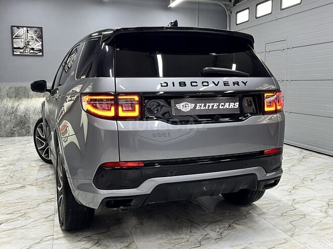 Land Rover Discovery Sport-10