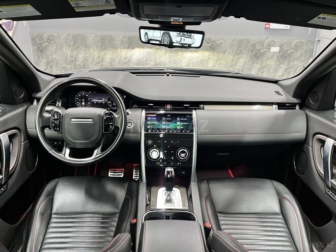 Land Rover Discovery Sport-18