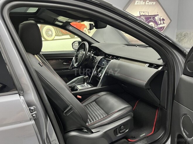 Land Rover Discovery Sport-27