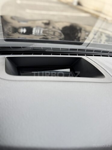 BMW 535 2014, 158,000 km - 3.0 l - Gəncə