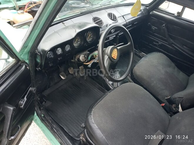 LADA (VAZ) 2106 1987, 165,000 km - 1.6 l - Bakı