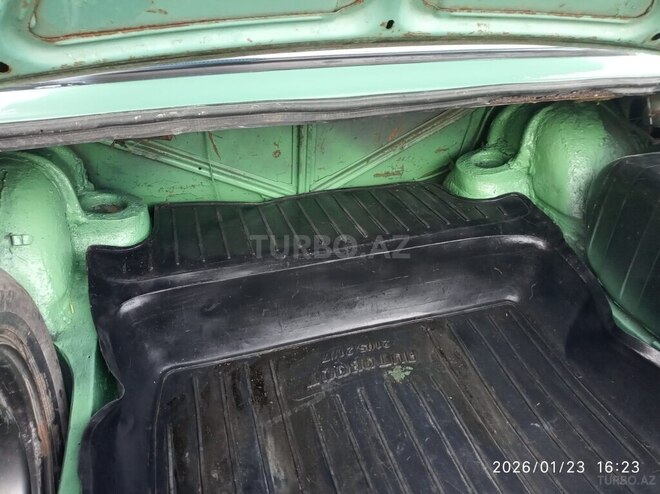 LADA (VAZ) 2106 1987, 165,000 km - 1.6 l - Bakı