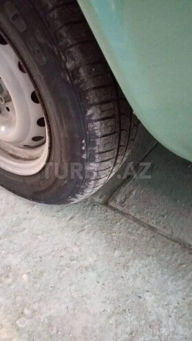 LADA (VAZ) 2106 1987, 165,000 km - 1.6 l - Bakı