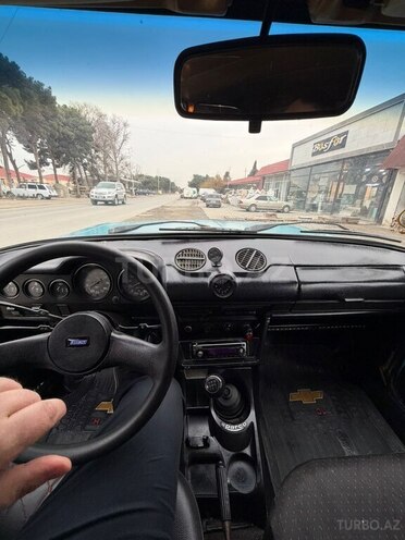 LADA (VAZ) 2106 1994, 154,545 km - 1.6 л - Şəmkir