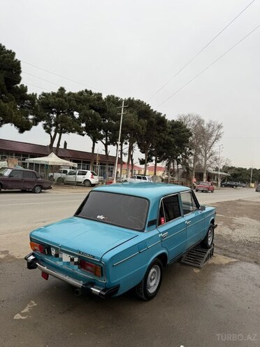 LADA (VAZ) 2106 1994, 154,545 km - 1.6 л - Şəmkir